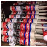 30 Loctite Tub & Tile 2in1 sealant bond, almond co