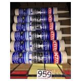 6 Loctite All Purpose 2in1 sealant bond, almond co