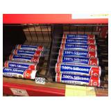 18 Red Devil Silicone Architectural grade, 13 blac