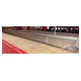 40+ cardboard spacers, 45"