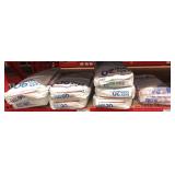 8-18lb bags USG Easy Sand 90 patching and joint fi