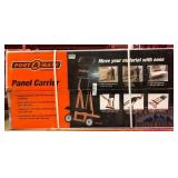 PortAmate Panel carrier, Affinity Tool Works, new