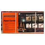 PortAmate Panel carrier, Affinity Tool Works, new