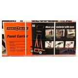 PortAmate Panel carrier, Affinity Tool Works, new
