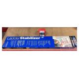 Werner Ladder Stabilizer