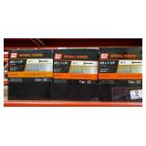 3-5 lb. Boxes Drywall Screws #6 x 1 1/4" - 1.