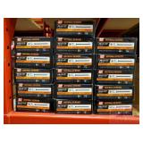 16-1 lb. Boxes Drywall Screws #8 x02 1/2".