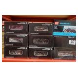 (6) Boxes Roofing Nails 7/8" - 1,345pcs/5lb