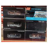 5-5 lb. Boxes of 1" Roofing Nails.