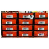 10-1 lb Boxes 1 5/8" Drywall Nails.