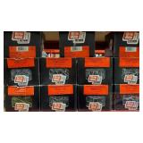 11-5 lb Boxes 1 5/8" Drywall Nails.