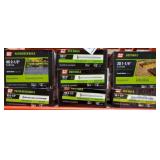(7) Boxes Assorted Nails- (2) Patio/Deck 8d Nails