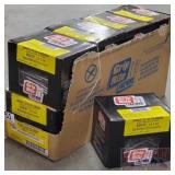 (9) Boxes Bright SS RS Polebarn Nails 40d 5" - 5lb