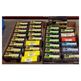 (31) Boxes of Assorted Nails