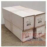 (4) Boxes Timbers 12 x 3/16" - 50ct