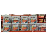 (9) Boxes Nails 10d5HDG - 250ct/5lbs