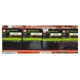 (4) Boxes Joist Hanger Nails 1 1/4" - 718pcs/5lbs