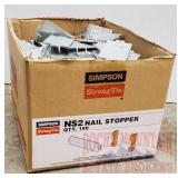 Box of NS2 Nail Stoppers