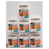 (7) Boxes of Nails N10 DHDg