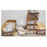 Assorted Plywood Sheathing Clips - PSCL 15/32" - P