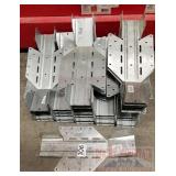 (31) Slope/Skew Hangers  2/10"