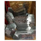 (39) Slope/Skew Hanger 2x10"