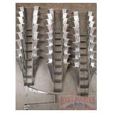 (28) Joist Hangers 2 5/16x11 7/8"