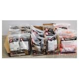 Grip Rite, Rebar Caps, High Chairs & More.