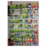 Asst. Hanging Devices and More.