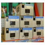 7-5 lb. Boxes, 8X3 Drywall Screws.