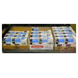 30-1 lb. Boxes, Assorted Drywall Screws.