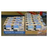 28-1 lb Boxes, 6X1 Drywall Screws.