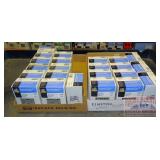 23-1 lb Boxes of Asst Cement Board Screws.