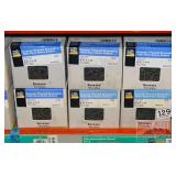 6-5 lb. Boxes, 6X1-1/4 Drywall Screws.