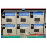 6-5 lb. Boxes, 6X1-1/4 Drywall Screws.