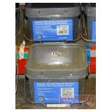 2 New Buckets of 6X1-1/4 Drywall Screws.