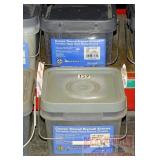 2 New Buckets of 6X1 Drywall Screws.