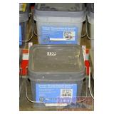 2 Buckets of 8X2-1/2 Drywall Screws.