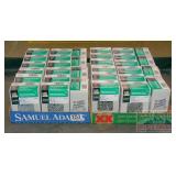 32-Boxes Galv. Deck Screws.