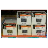 5-5 lb. Boxes, 10X3 Composite Screws.