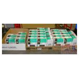 27 Boxes of Trim & Comp. Screws.