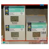 3-5 lb. Boxes, 10X2-1/2 Ceramic Screws.