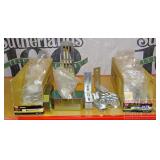 Asst. Sliding Barn Door Hardware.