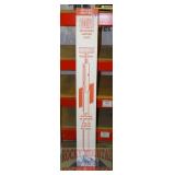 4.8" to 8-4" Adjustable Support Jack.