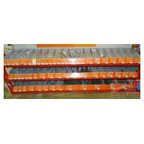 Asst. Turnbuckles, Rings & More.