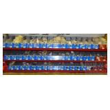 Asst. Door Stops, Hand Rail Brackets & More.