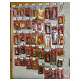 Asst. Hillman Locks & More.