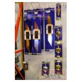 Asst. New Door Knockers & Kick Plates.