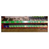 Asst. Gate Hinges, Door Springs & More.