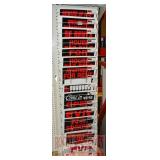 Assorted 8"X12" Signs.